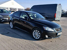 Lexus IS 220d Prestige 177 KM | ASO | Continental - 4
