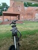 Wycieczkę rowerową do zamku w Czersku (k. Warszawy) - 8