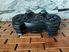 Bezprzewodowy Pad Kontroler do konsoli Playstation 3 PS3 PC - 2