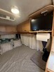 Fiat Ducato Kamper Półintegra - 6