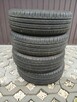Opony letnie Continental 165/60/15 4szt - 5