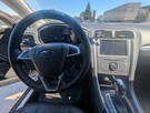 Ford fusion Titanium Mondeo Mk5 LPG 240km - 4