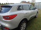 Ekonomiczny SUV Renault Kadjar 1.5 dci - 3