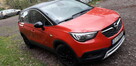 Opel Crosland X z 2019 r 1.5 CDTI - 9