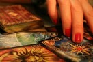 Tarot, Jasnowidzenie, Rytuały wysoce skuteczne - 13