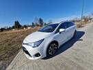Toyota Avensisa 1.8 benzyna/lpg