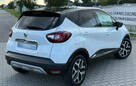 Renault Captur 2019r. Biała perła - 3