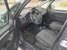 Opel meriva - 8