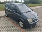 Opel meriva - 5