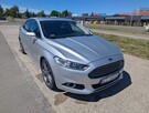 Ford fusion Titanium Mondeo Mk5 LPG 240km - 12