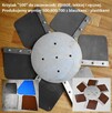 Zacieraczka dla producentów prefabrykatów betonowych - 6