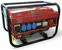 Boxer BX7003 agregat prądotwórczy - 4