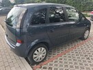 Opel meriva - 2