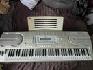 Keyboard Casio WK 3800 - 2