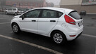 Ford Fiesta 1,4TDCI - 2012r. - 3