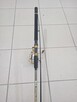 Spinning Larus Super Hawk 270 - 4