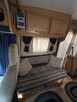 Fiat Ducato Kamper Półintegra - 9
