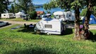 Przyczepa kempingowa swift esprit - 5