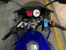 Yamaha YZF R125 2012r - 8
