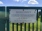Odstąpię prawo do działki rekreacyjnej OZMO Opoczno - 1