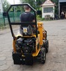 MINI ŁADOWARKA KOŁOWA MS-L116 JSB - PL - 12