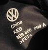 Bagażnik na Relingi VW 3B9860099 - 2