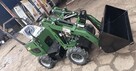 MINI ŁADOWARKA KOŁOWA MS-L116 JSB - PL - 15