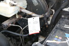 Mercedes benz Sprinter 313CDI furgon blaszak do napraw blach - 16