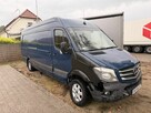 Mercedes Sprinter 316 Max Jumbo
