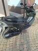 Kymco Dautaun GT - 7