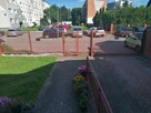 Sprzedam brama wjazdowa przesuwna, przęsła, furtka - 4