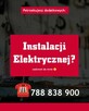 Usługi Elektryczne Strzyżów okolice.