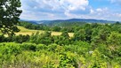 Działka z warunkami zabudowy i widokiem na Bieszczady - 4