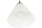 Lampa SOLO M Czarna - 5