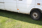 Mercedes benz Sprinter 313CDI furgon blaszak do napraw blach - 11