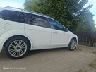 Witam mam do sprzedania Ford Focus MK2 kombi 1, 6Tdci - 11