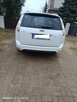 Witam mam do sprzedania Ford Focus MK2 kombi 1, 6Tdci - 12