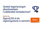 Świadectwo już w ręku? To dopiero początek! - 2