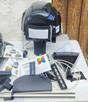 Odkurzacz SenCenter PL ELISE na sucho oraz na mokro czyszcze - 10