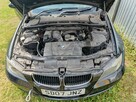 2007 BMW sedan Anglik - 10