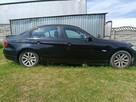 2007 BMW sedan Anglik