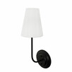 Kinkiet ELEGANCE Czarny - 3