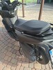 Kymco Dautaun GT - 4