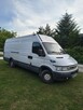 Iveco dayli - 2