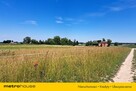 Grunt deweloperski pod 15 domów Maków k/ Radomia. - 3