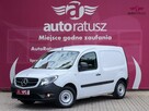 Mercedes Citan FV23% * Zadbany * 109 CDI * Pełny Serwis w Cenie *12 mieś Gwarancja - 3