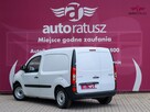 Mercedes Citan FV23% * Zadbany * 109 CDI * Pełny Serwis w Cenie *12 mieś Gwarancja - 4