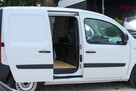 Mercedes Citan FV23% * Zadbany * 109 CDI * Pełny Serwis w Cenie *12 mieś Gwarancja - 12