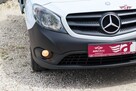 Mercedes Citan FV23% * Zadbany * 109 CDI * Pełny Serwis w Cenie *12 mieś Gwarancja - 14