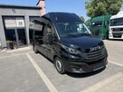 IVECO DAILY 35s18 3.0 doka 7 osobowa - 2